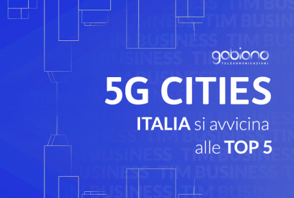 5g cities