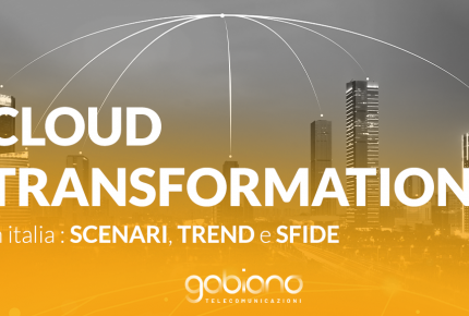 cloud transformation