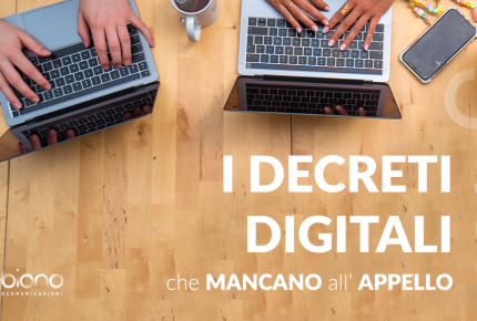 Pnrr e digitale, ecco i decreti attuativi che mancano all’appello