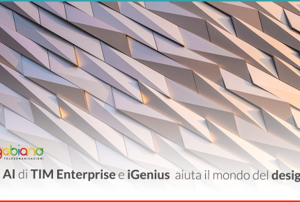 AI di Tim Enterprise 