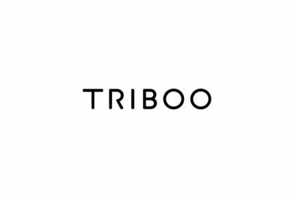 logo triboo