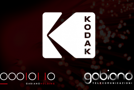 LOGO KODAK